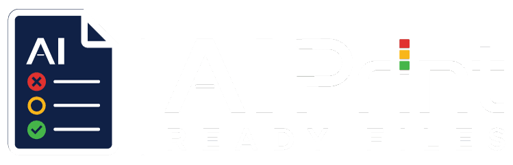 AI Print Ready Files